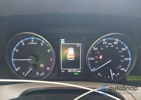 2018 Toyota Rav4 Xle from USA, damaged, VIN 2T3WFREV6JW486277